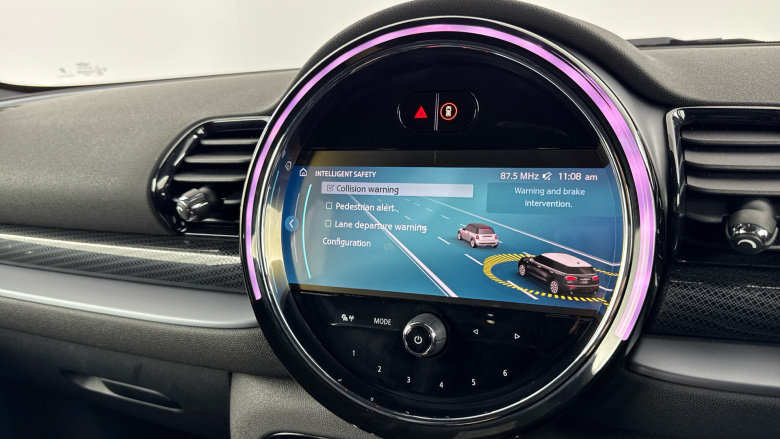 MINI Clubman 2.0 [178] Cooper S Exclusive 6dr Auto Petrol Estate